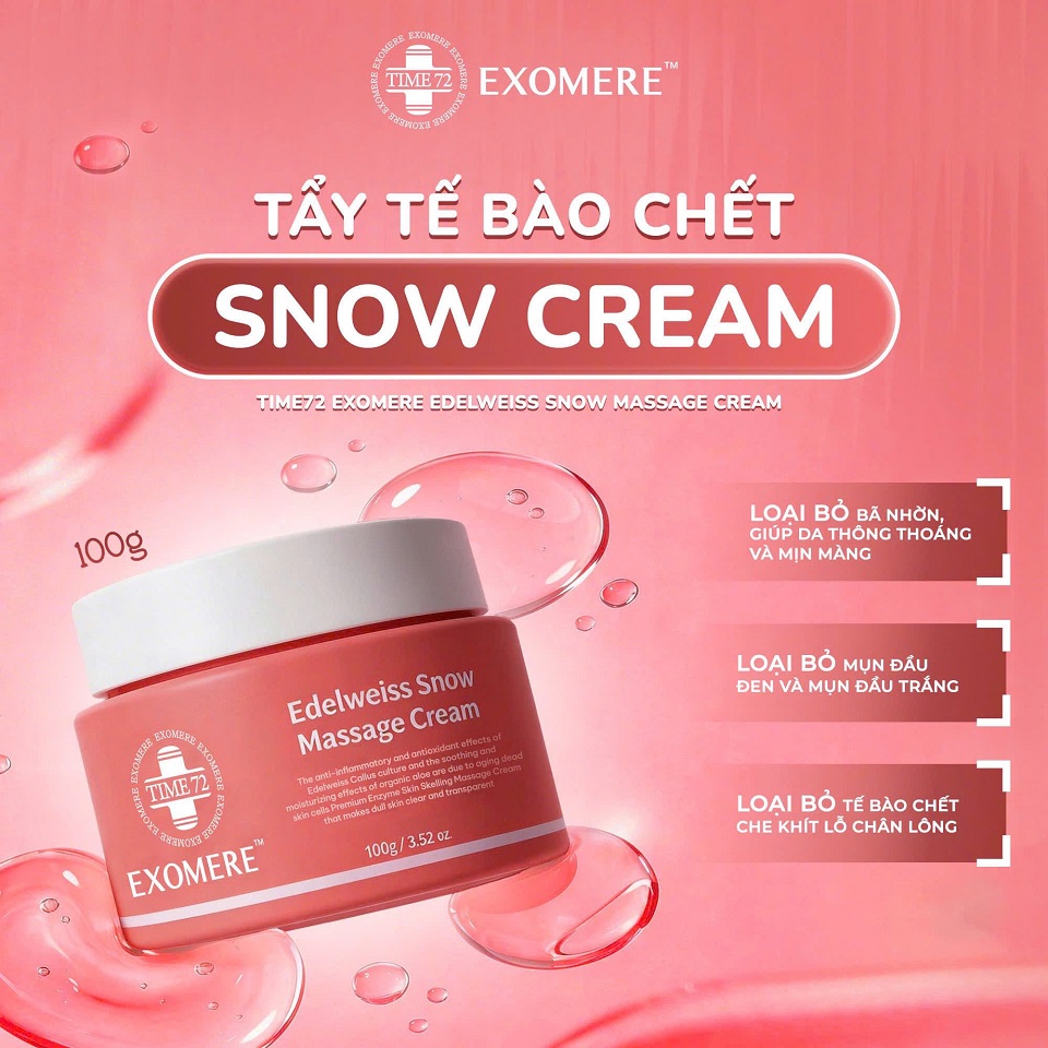 TBC SNOW 1